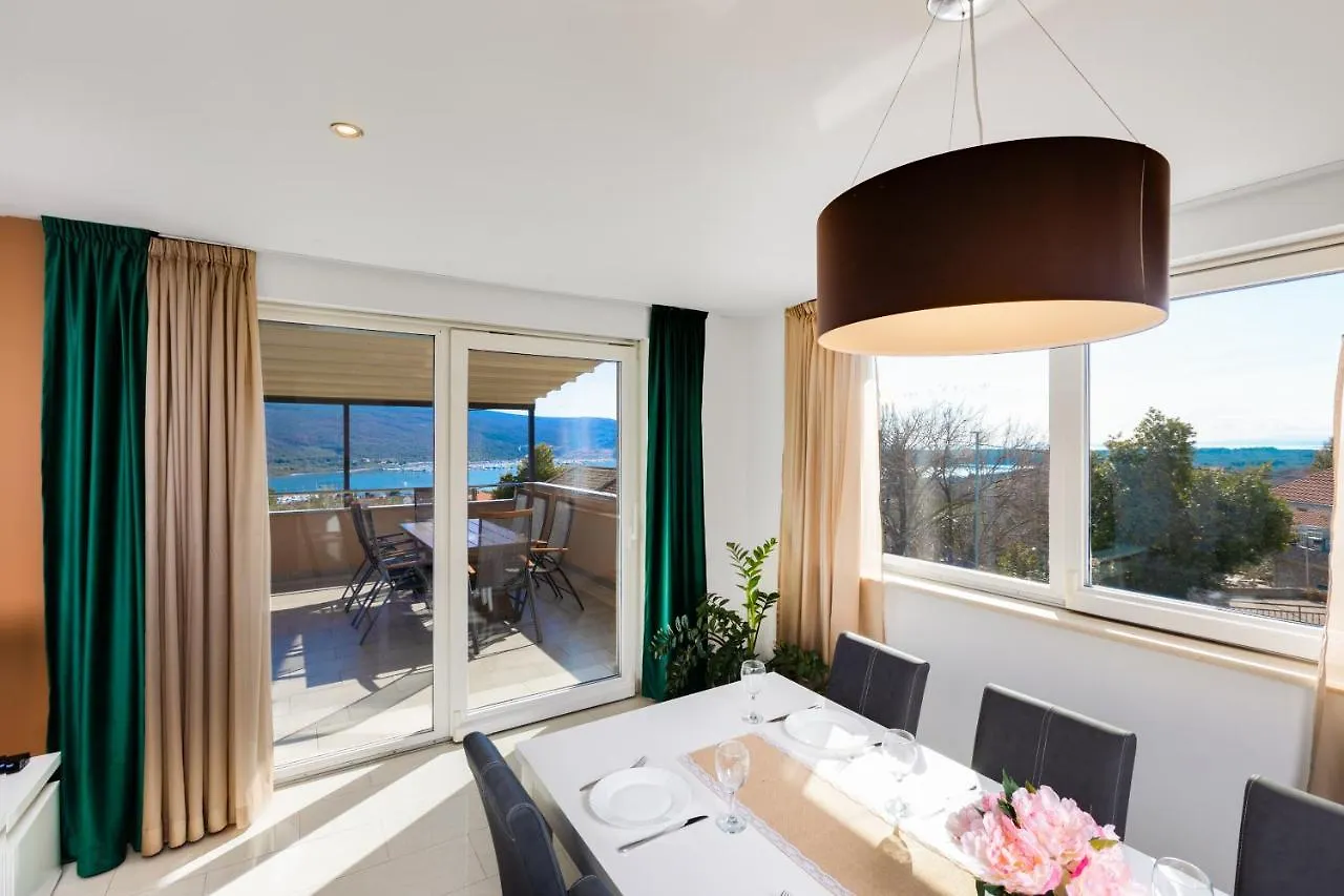 Villa Antonia Kornic 0*,  Croatia
