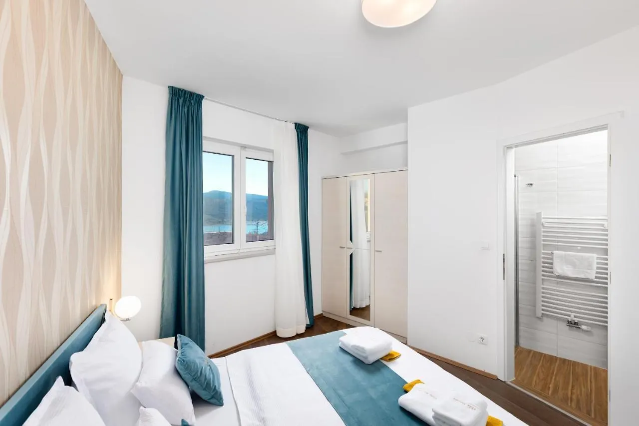 Villa Antonia Kornic Croatia