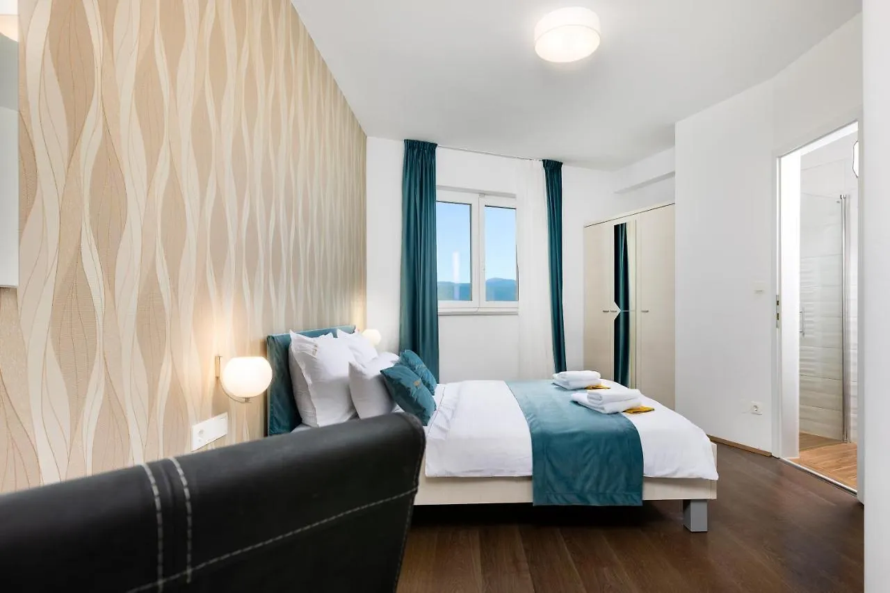 Villa Antonia Kornic 0*,