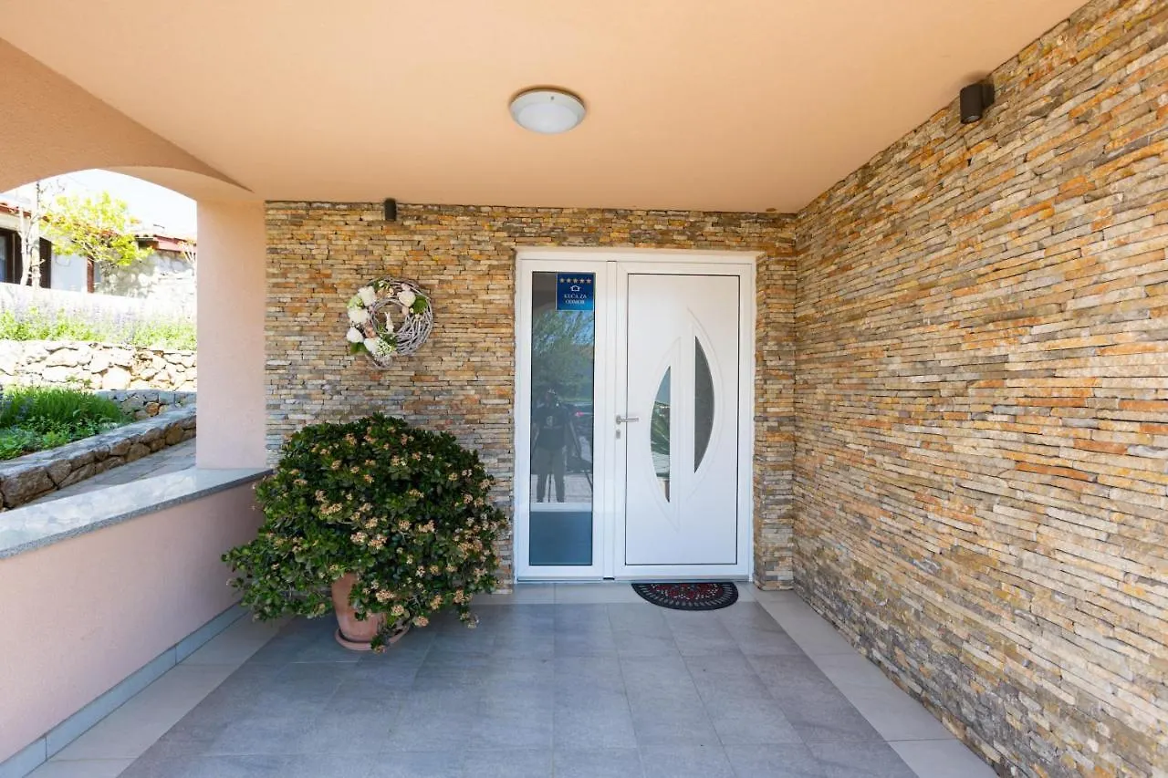 Villa Antonia Kornic