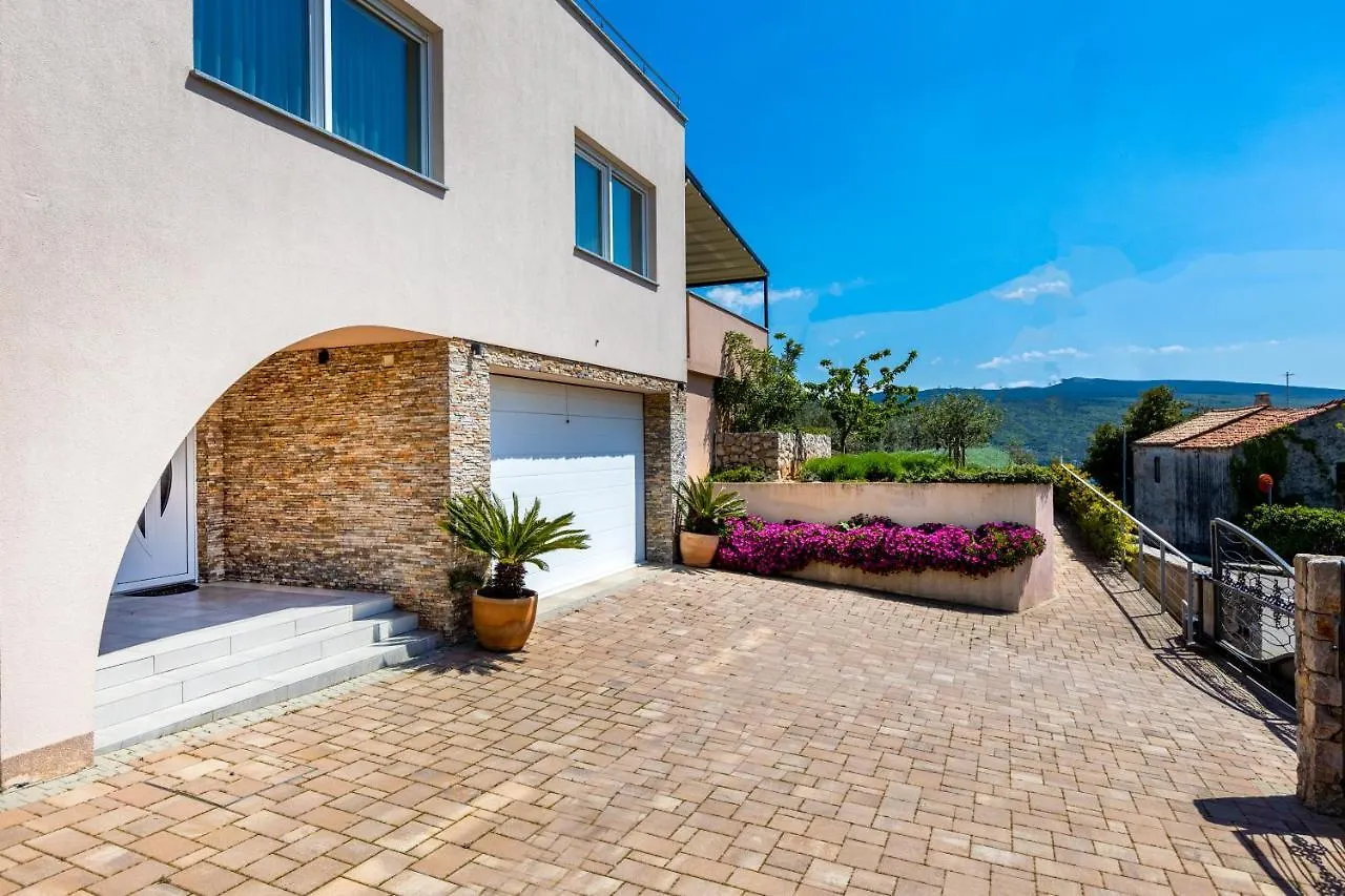Villa Antonia Kornic