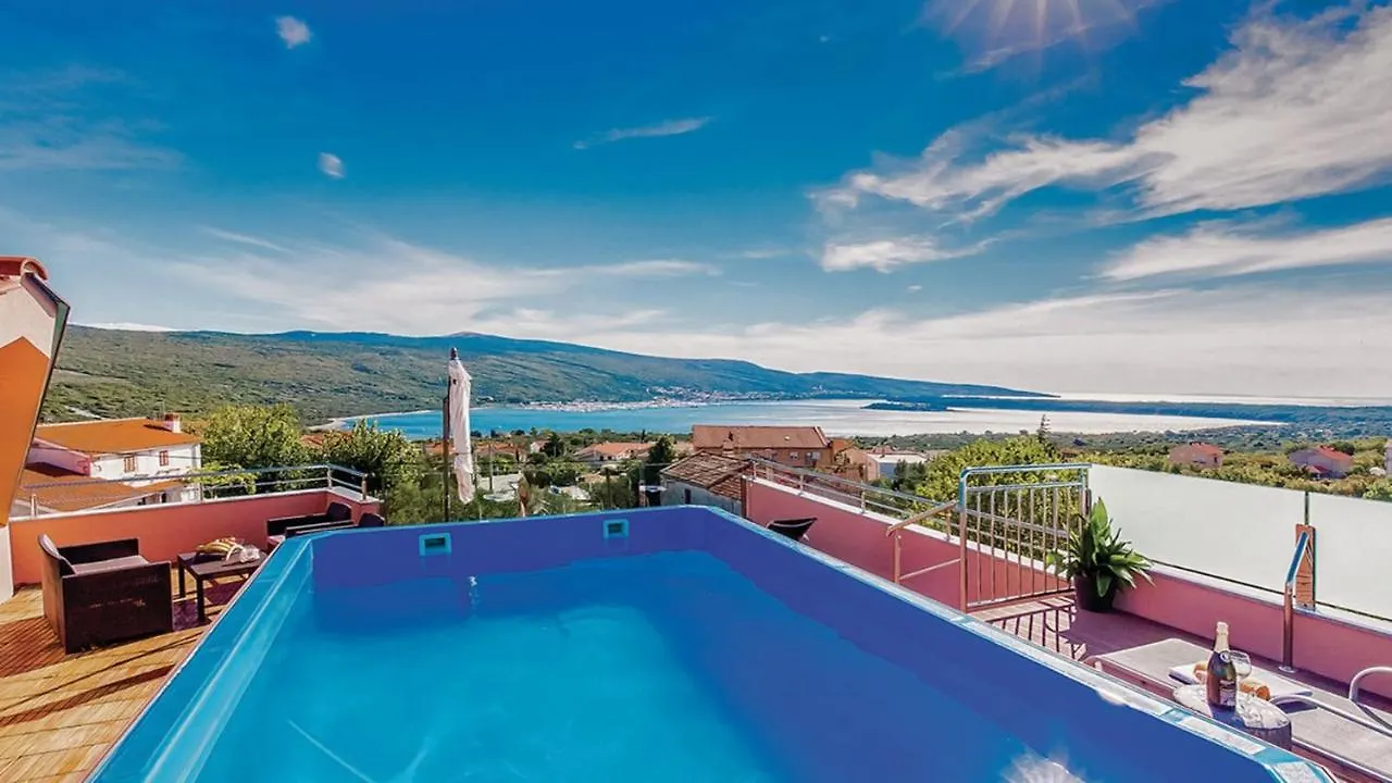 Villa Antonia Kornic