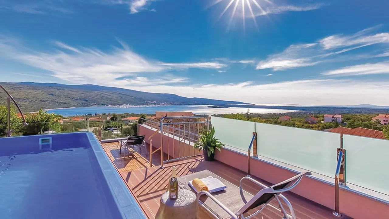 Villa Antonia Kornic