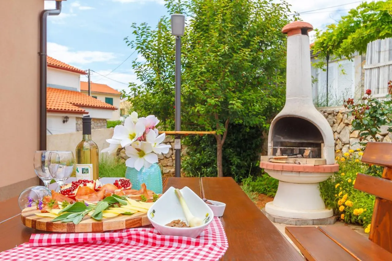 Villa Antonia Kornic