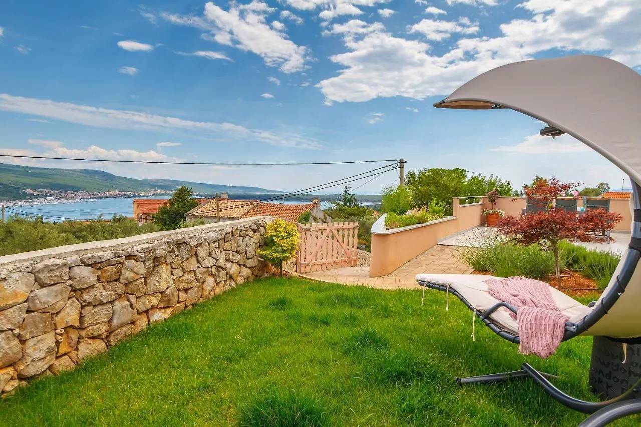 Villa Antonia Kornic 0*,  Croatia