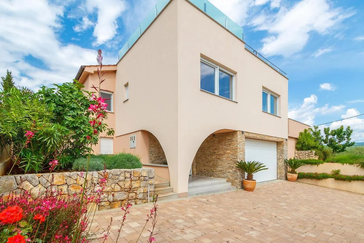 Villa Antonia Kornic