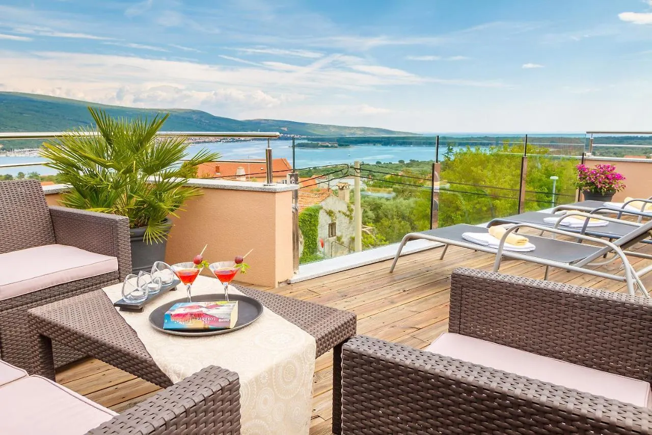 Villa Antonia Kornic