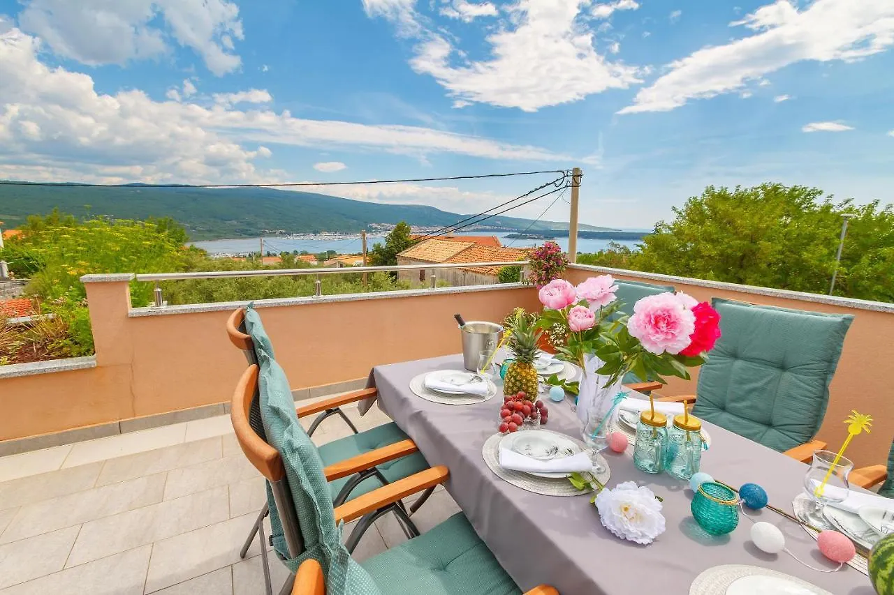 Villa Antonia Kornic