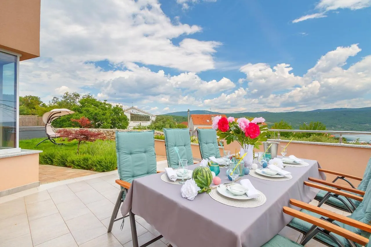 Villa Antonia Kornic