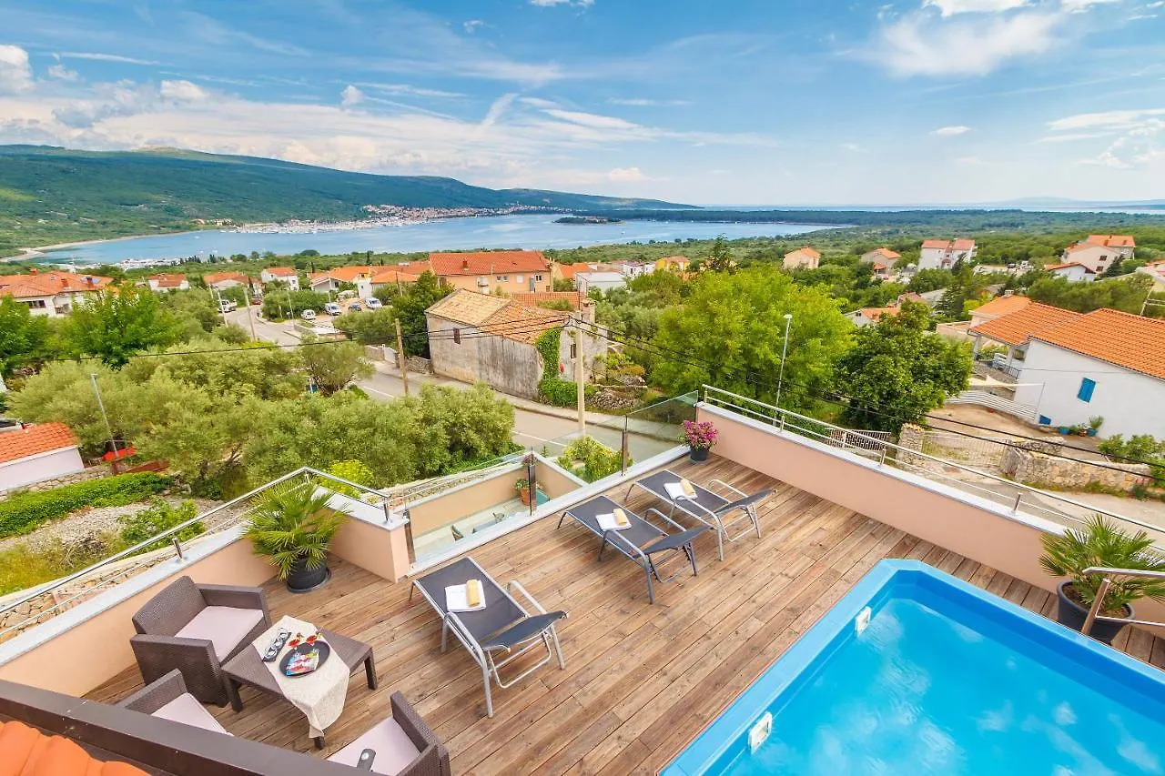 Villa Antonia Kornic