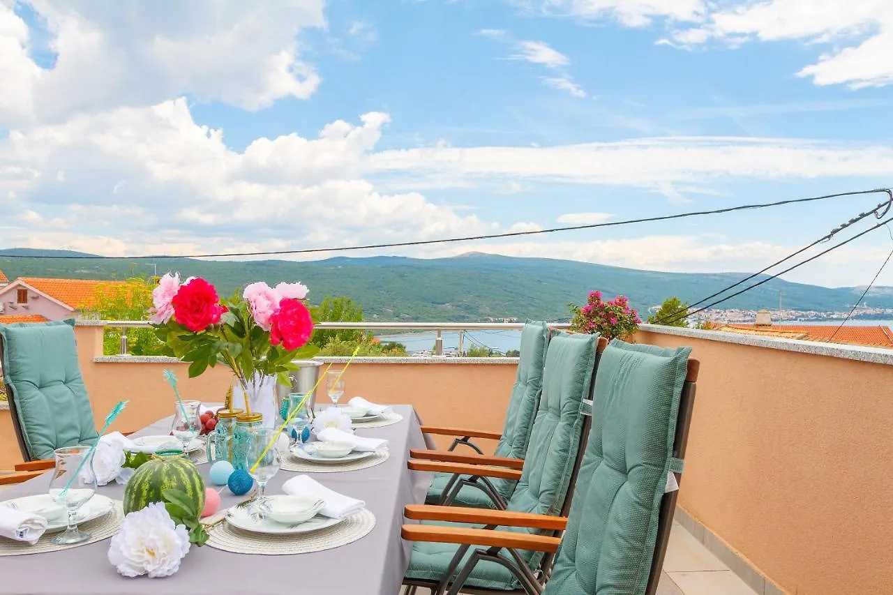 Villa Antonia Kornic