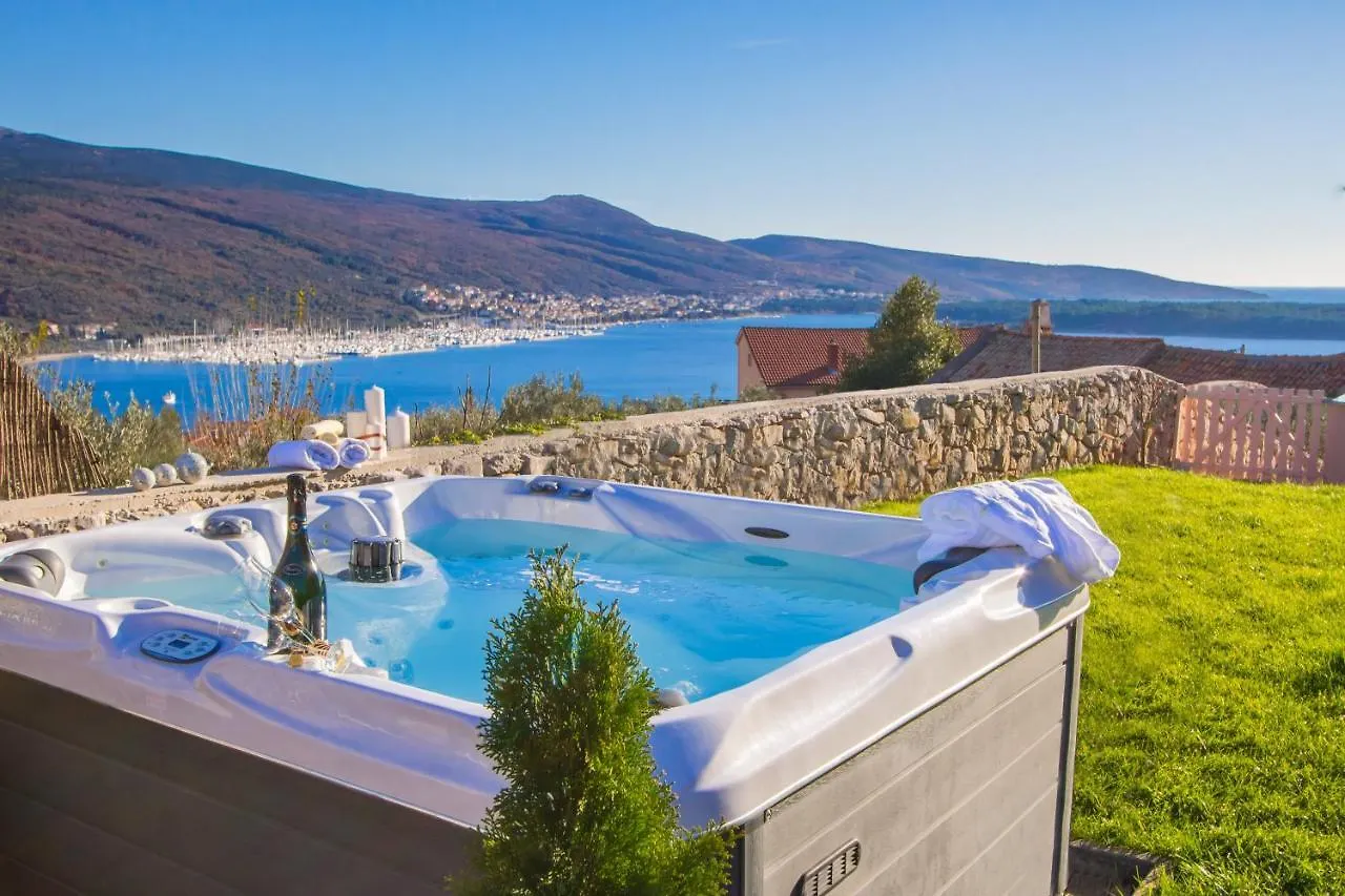 Villa Antonia Kornic